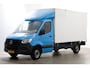 Mercedes-Benz Sprinter 311 CDI 115pk E6 RWD Bakwagen met achterdeuren 2-Persoons 12-2020