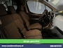 Peugeot Partner 1.6 VTi 98pk **Marge, Geen BTW** Benzine motor L1H1 Euro6 Airco | 3-Zits | Parkeersensoren Achterklep, Bijrijdersbank