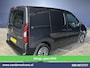 Peugeot Partner 1.6 VTi 98pk **Marge, Geen BTW** Benzine motor L1H1 Euro6 Airco | 3-Zits | Parkeersensoren Achterklep, Bijrijdersbank