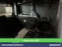 Peugeot Partner 1.6 VTi 98pk **Marge, Geen BTW** Benzine motor L1H1 Euro6 Airco | 3-Zits | Parkeersensoren Achterklep, Bijrijdersbank