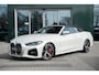 BMW 4-Serie Cabrio 430i High Executive l Head-Up Display l M - Sportpakket l Nekverwarmer l Keyless entry l Stuurwielverwarming l BMW Laserlicht l