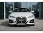 BMW 4-Serie Cabrio 430i High Executive l Head-Up Display l M - Sportpakket l Nekverwarmer l Keyless entry l Stuurwielverwarming l BMW Laserlicht l
