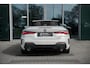 BMW 4-Serie Cabrio 430i High Executive l Head-Up Display l M - Sportpakket l Nekverwarmer l Keyless entry l Stuurwielverwarming l BMW Laserlicht l
