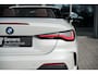 BMW 4-Serie Cabrio 430i High Executive l Head-Up Display l M - Sportpakket l Nekverwarmer l Keyless entry l Stuurwielverwarming l BMW Laserlicht l