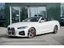 BMW 4-Serie Cabrio 430i High Executive l Head-Up Display l M - Sportpakket l Nekverwarmer l Keyless entry l Stuurwielverwarming l BMW Laserlicht l