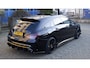 Mercedes-Benz CLA Shooting Brake AMG 45 4MATIC