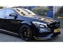 Mercedes-Benz CLA Shooting Brake AMG 45 4MATIC