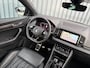 Skoda Karoq 1.5 TSI ACT Sportline Business | Leder | Camera | Adapt. Cruise control | Stoel & Stuur verw. | Prijs Rijklaar!!