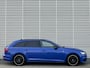 Audi A4 Avant 2.0 TFSI 190PK Sport S line black edition | Nogaroblau RS2 Kleur | Matrix | MMI Navigation | Leder roodstiksel | 18 Inch |