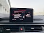 Audi A4 Avant 2.0 TFSI 190PK Sport S line black edition | Nogaroblau RS2 Kleur | Matrix | MMI Navigation | Leder roodstiksel | 18 Inch |