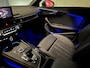 Audi A4 Avant 2.0 TFSI 190PK Sport S line black edition | Nogaroblau RS2 Kleur | Matrix | MMI Navigation | Leder roodstiksel | 18 Inch |