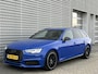 Audi A4 Avant 2.0 TFSI 190PK Sport S line black edition | Nogaroblau RS2 Kleur | Matrix | MMI Navigation | Leder roodstiksel | 18 Inch |