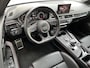 Audi A4 Avant 2.0 TFSI 190PK Sport S line black edition | Nogaroblau RS2 Kleur | Matrix | MMI Navigation | Leder roodstiksel | 18 Inch |