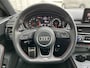 Audi A4 Avant 2.0 TFSI 190PK Sport S line black edition | Nogaroblau RS2 Kleur | Matrix | MMI Navigation | Leder roodstiksel | 18 Inch |