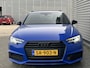 Audi A4 Avant 2.0 TFSI 190PK Sport S line black edition | Nogaroblau RS2 Kleur | Matrix | MMI Navigation | Leder roodstiksel | 18 Inch |