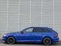 Audi A4 Avant 2.0 TFSI 190PK Sport S line black edition | Nogaroblau RS2 Kleur | Matrix | MMI Navigation | Leder roodstiksel | 18 Inch |