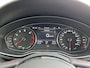 Audi A4 Avant 2.0 TFSI 190PK Sport S line black edition | Nogaroblau RS2 Kleur | Matrix | MMI Navigation | Leder roodstiksel | 18 Inch |