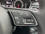 Audi A4 Avant 2.0 TFSI 190PK Sport S line black edition | Nogaroblau RS2 Kleur | Matrix | MMI Navigation | Leder roodstiksel | 18 Inch |