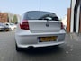 BMW 1-Serie 118i 143pk Sportline,Navi,Clima,PDC,Sportstoelen,Elekt Pakket,LMV