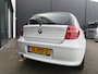 BMW 1-Serie 118i 143pk Sportline,Navi,Clima,PDC,Sportstoelen,Elekt Pakket,LMV