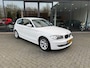 BMW 1-Serie 118i 143pk Sportline,Navi,Clima,PDC,Sportstoelen,Elekt Pakket,LMV