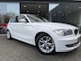 BMW 1-Serie 118i 143pk Sportline,Navi,Clima,PDC,Sportstoelen,Elekt Pakket,LMV