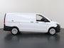 Mercedes-Benz Vito 116 CDI | Aut. | Lang L2 | Pro | Navigatie | Camera | Cruise-Controle | Stoelverwarming | Spiegelpakket | Dodehoekassistent | Achterdeuren | Certified