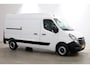 Opel Movano 2.3 Turbo 180pk L2H2 Airco/Cruise Control 11-2019