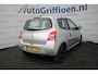 Renault Twingo 1.2 Dynamique met airco en cruisecontrol