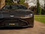 Aston Martin V8 Vantage 4.0 | Carbon pack ext + int | Véél alcantara | Kopi Bronze