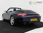Porsche 911 Cabrio 3.4 Carrera 4 Nederlandse auto, NAP Pas!! Unieke Auto.