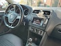 Volkswagen Polo 1.2 TSI Comfortline 5Drs Airco Cruise LM-Velgen Trekhaak NAP NL Auto!