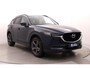 Mazda CX-5 2.0 SkyActiv-G 165 Style Selected | Cruise control | Stoel verwarming - verkoeling | CarPlay | HUD | Camera | Trekhaak