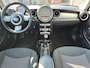 MINI One Mini 1.4 Business Line Navi Airco Cruise NAP NL-Auto Dealeronderhouden!