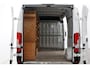 Peugeot Boxer 2.0 BlueHDI 130pk L2H2 Pro Airco/Camera 04-2019