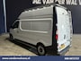 Opel Vivaro 1.6 CDTI 126pk L2H2 Euro6 Airco | Imperiaal | Camera | Navigatie | Cruisecontrol LED, Parkeersensoren, Trekhaak, Trap, Bijrijdersbank