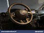 Opel Vivaro 1.6 CDTI 126pk L2H2 Euro6 Airco | Imperiaal | Camera | Navigatie | Cruisecontrol LED, Parkeersensoren, Trekhaak, Trap, Bijrijdersbank
