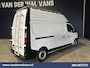 Opel Vivaro 1.6 CDTI 126pk L2H2 Euro6 Airco | Imperiaal | Camera | Navigatie | Cruisecontrol LED, Parkeersensoren, Trekhaak, Trap, Bijrijdersbank