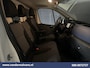 Opel Vivaro 1.6 CDTI 126pk L2H2 Euro6 Airco | Imperiaal | Camera | Navigatie | Cruisecontrol LED, Parkeersensoren, Trekhaak, Trap, Bijrijdersbank