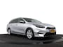 Kia Ceed Sportswagon 1.5 T-GDi DynamicPlusLine Navigatie - LED Koplampen - Stoel/Stuurverwarming - Climate Control - Cruise Control - Fabrieksgarantie tot 10-2031