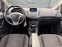 Ford Fiesta 1.0 Style 1e Eigenaar,Navi,Dealer Onderhouden,Airco,5 Deurs,N.A.P,Weinig km,Zeer Zuinig,Apk tot 03-2027