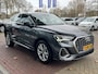 Audi Q3 Sportback 45 TFSI e S Edition / 18 Inch / Elect. achterklep / Smartphone Interface / Led