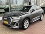 Audi Q3 Sportback 45 TFSI e S Edition / 18 Inch / Elect. achterklep / Smartphone Interface / Led