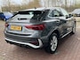 Audi Q3 Sportback 45 TFSI e S Edition / 18 Inch / Elect. achterklep / Smartphone Interface / Led