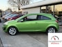 Opel Corsa 1.2-16V Cosmo HALF LEDER 112DKM NETTE AUTO AIRCO
