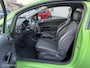 Opel Corsa 1.2-16V Cosmo HALF LEDER 112DKM NETTE AUTO AIRCO