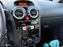 Opel Corsa 1.2-16V Cosmo HALF LEDER 112DKM NETTE AUTO AIRCO