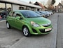 Opel Corsa 1.2-16V Cosmo HALF LEDER 112DKM NETTE AUTO AIRCO