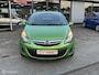 Opel Corsa 1.2-16V Cosmo HALF LEDER 112DKM NETTE AUTO AIRCO