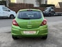 Opel Corsa 1.2-16V Cosmo HALF LEDER 112DKM NETTE AUTO AIRCO